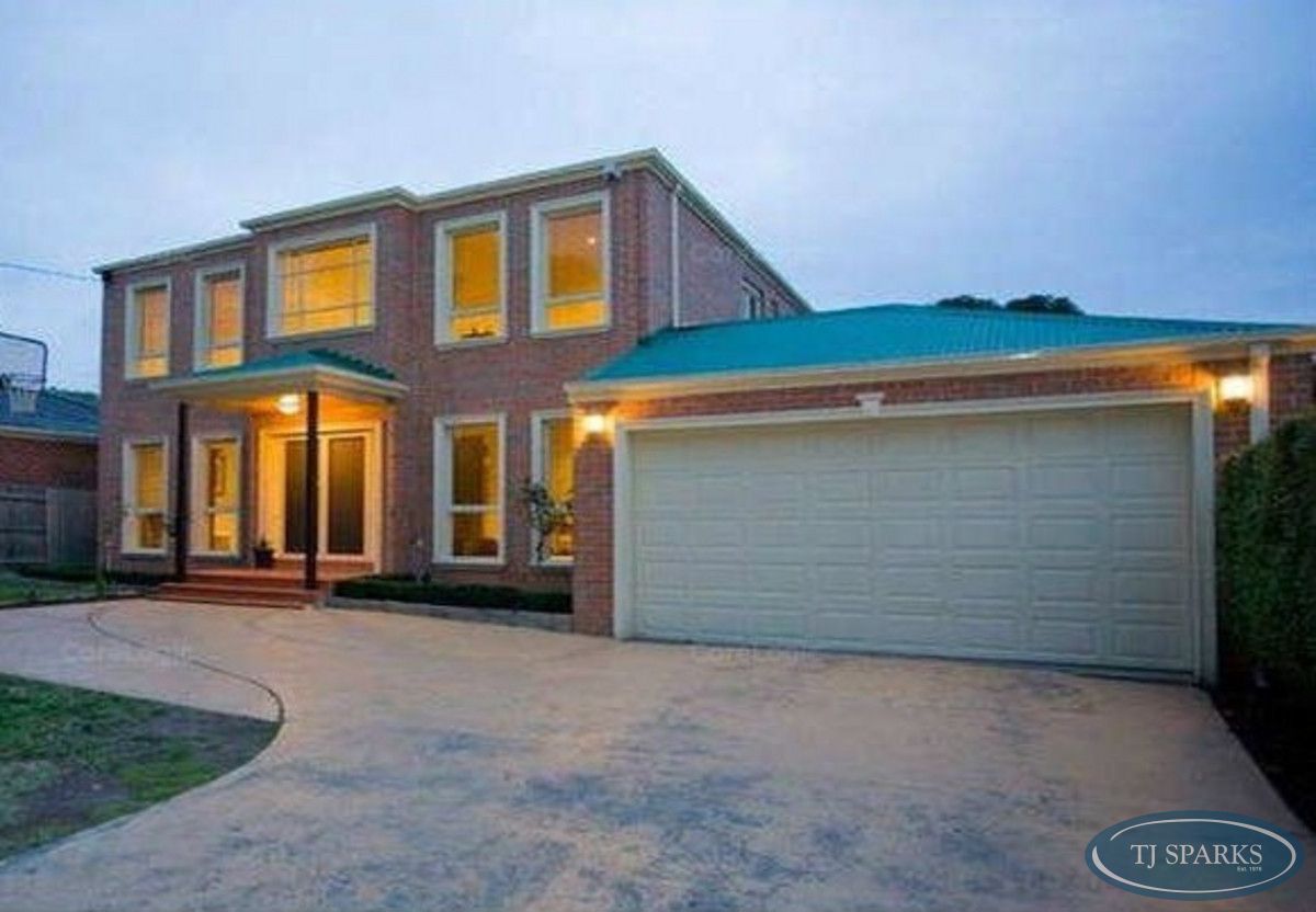168 Mount Eliza Way, Mount Eliza VIC 3930 House For Rent Domain