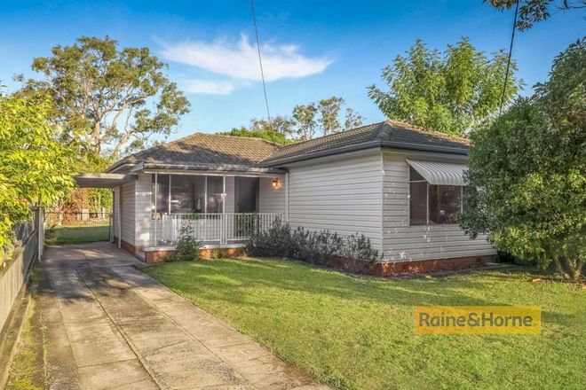 Picture of 148 Paton Street, WOY WOY NSW 2256