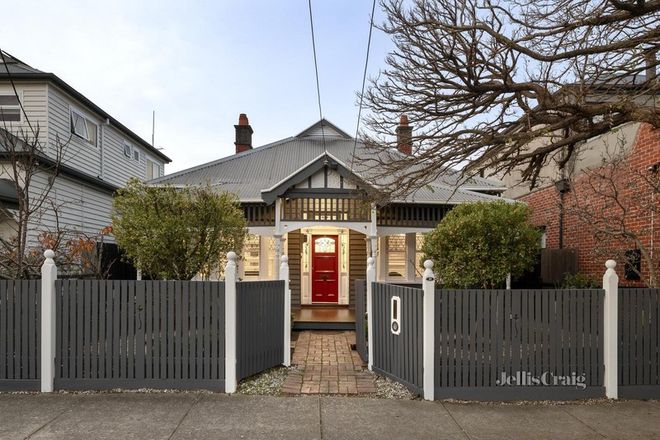 Picture of 31 Candy Street, NORTHCOTE VIC 3070
