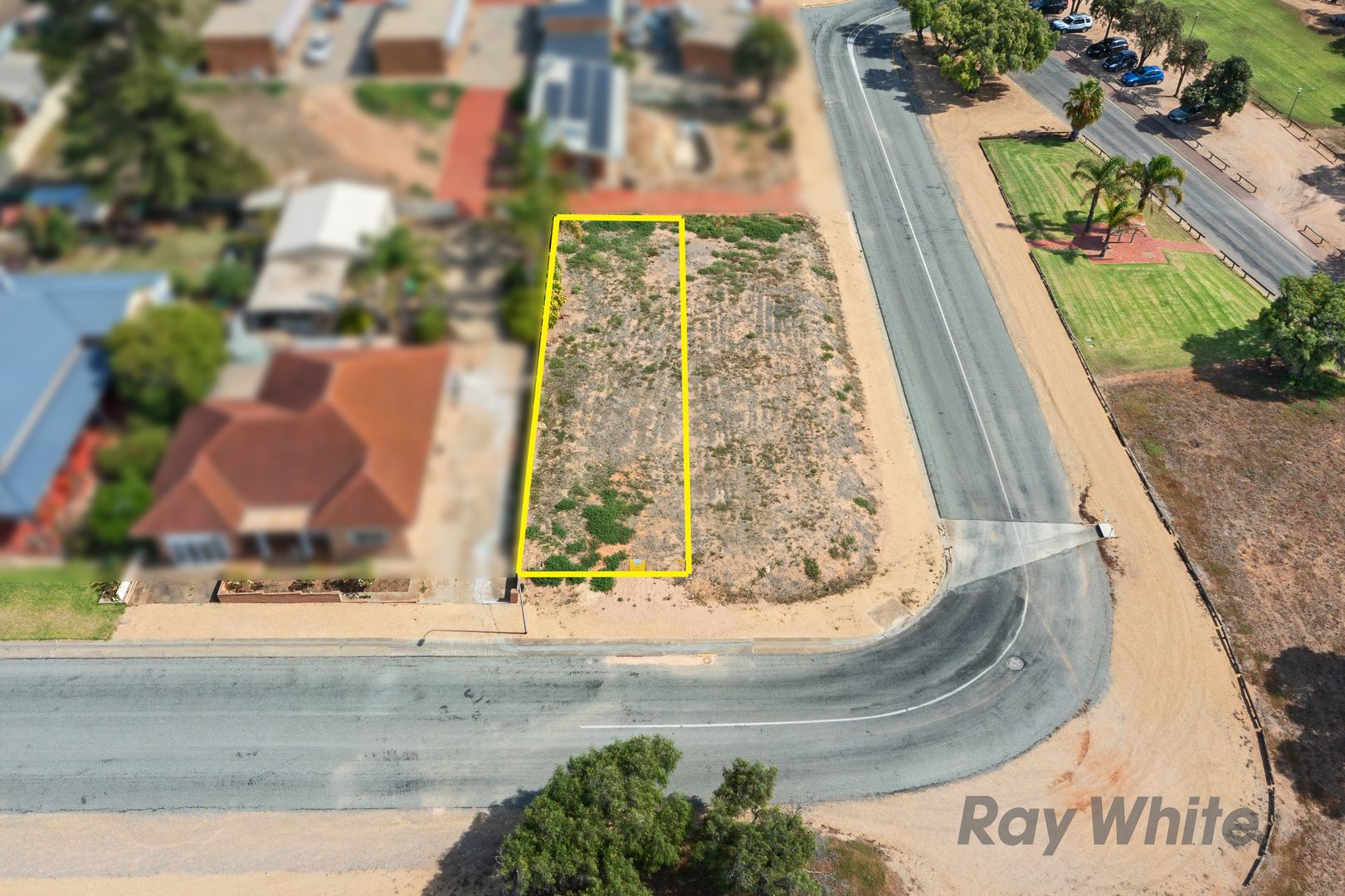 2A East Terrace, Ardrossan SA 5571 Domain