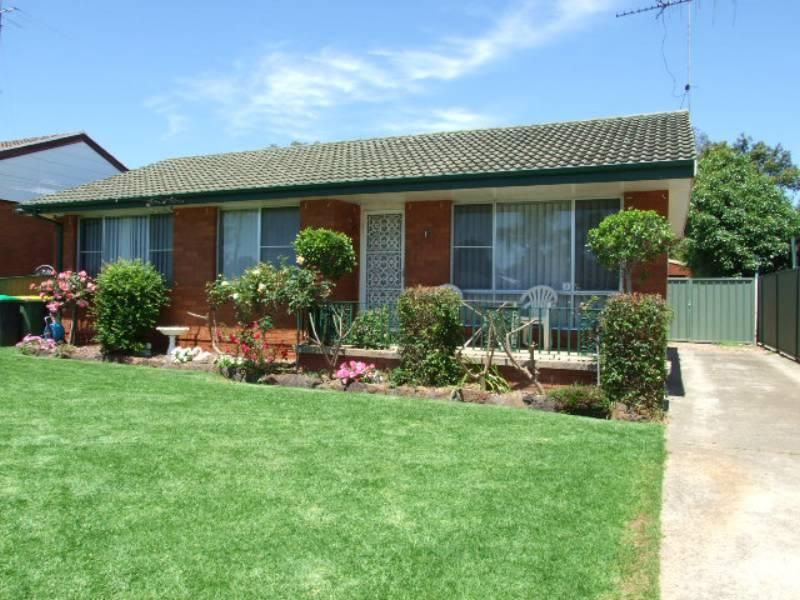 58 Canberra Street, OXLEY PARK NSW 2760, Image 0