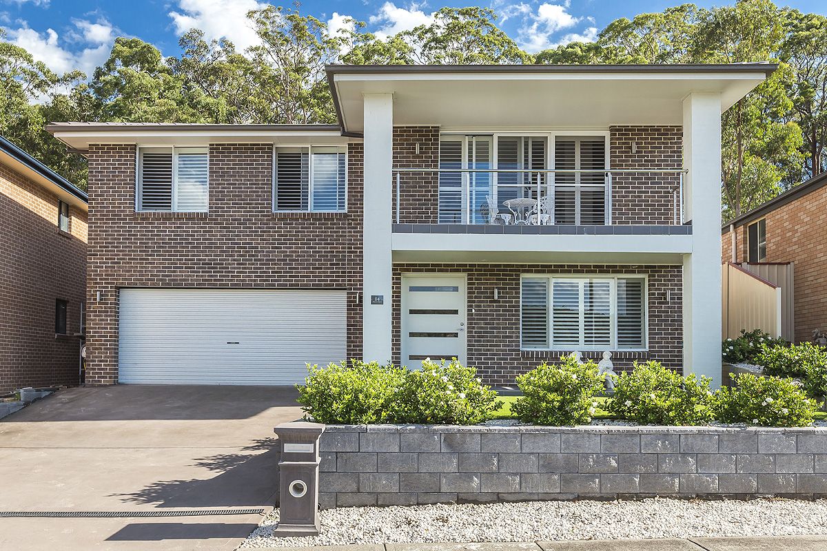 14 Pheasant Street, Toronto NSW 2283, Image 0