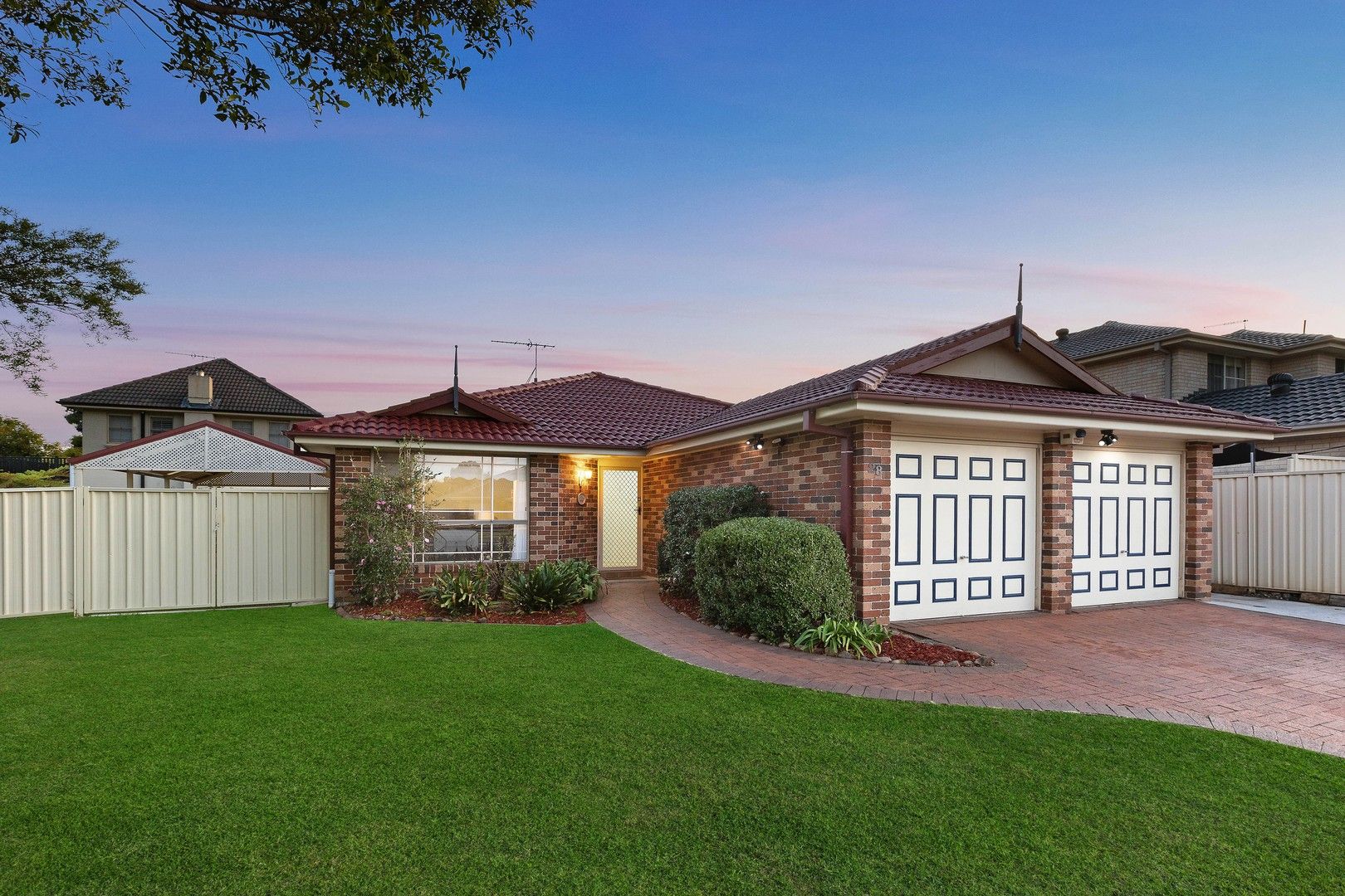 Sold 28 Forman Avenue, Glenwood NSW 2768 on 09 May 2023 2018490308