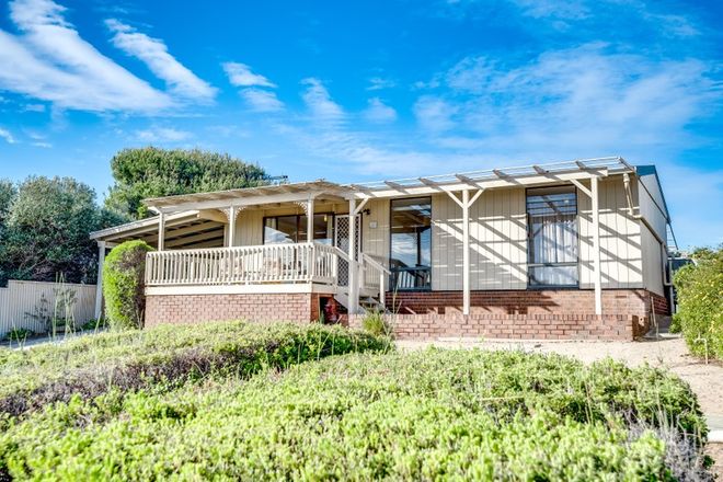 Picture of 62 Beach Road, GOOLWA SOUTH SA 5214