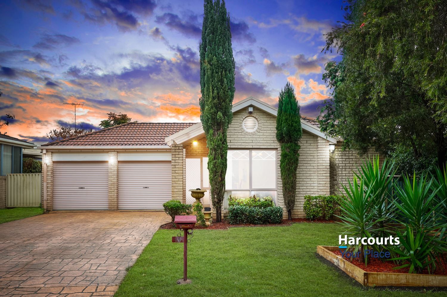 19 Cremona Place, Oakhurst NSW 2761, Image 0