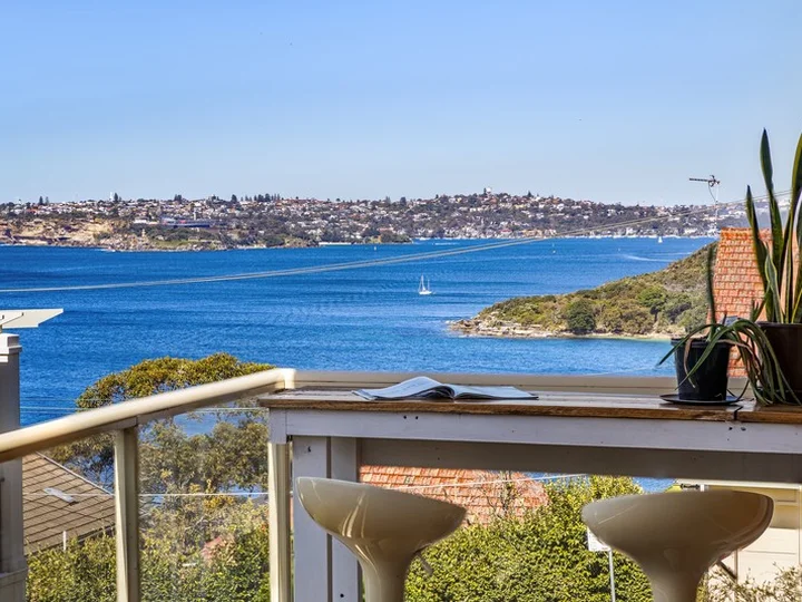 5/52 Fairlight Street, Fairlight NSW 2094