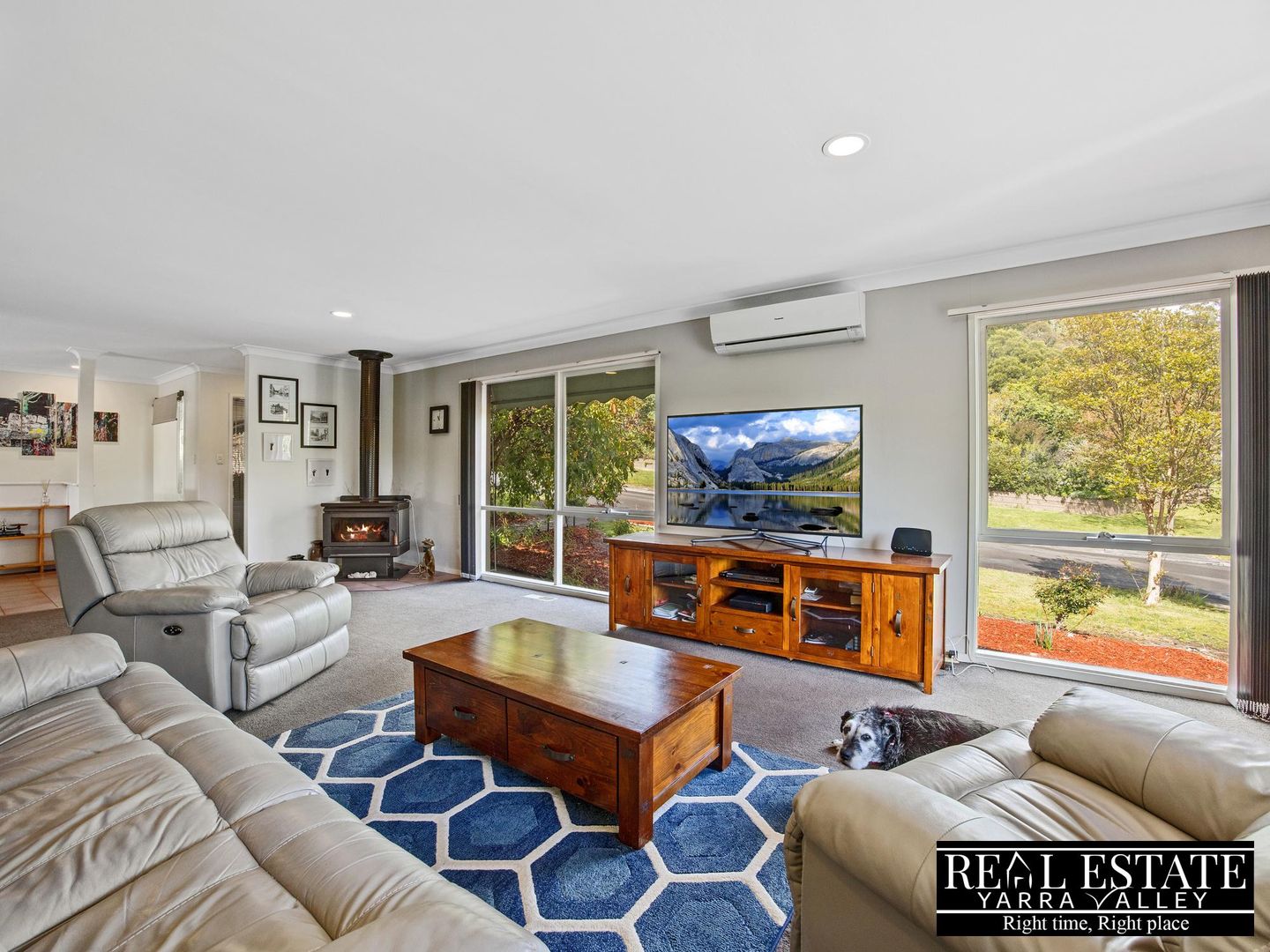 9 Currawong Road, Healesville VIC 3777, Image 2