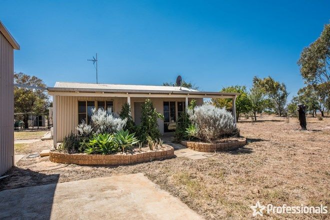 Picture of 57 Webber Road, MORESBY WA 6530