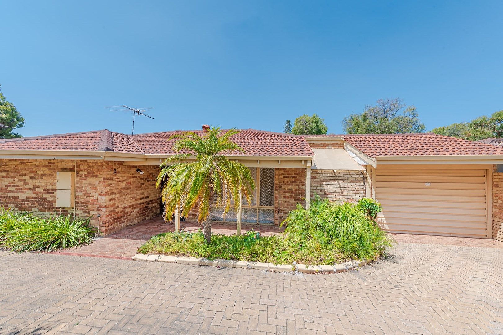 3 bedrooms Villa in 5B SWAN STREET ATTADALE WA, 6156