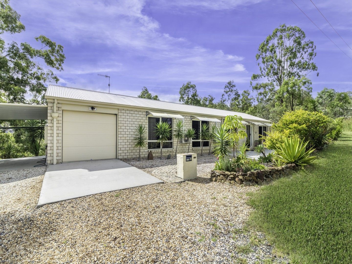 31-33 White Place, Kooralbyn QLD 4285, Image 0