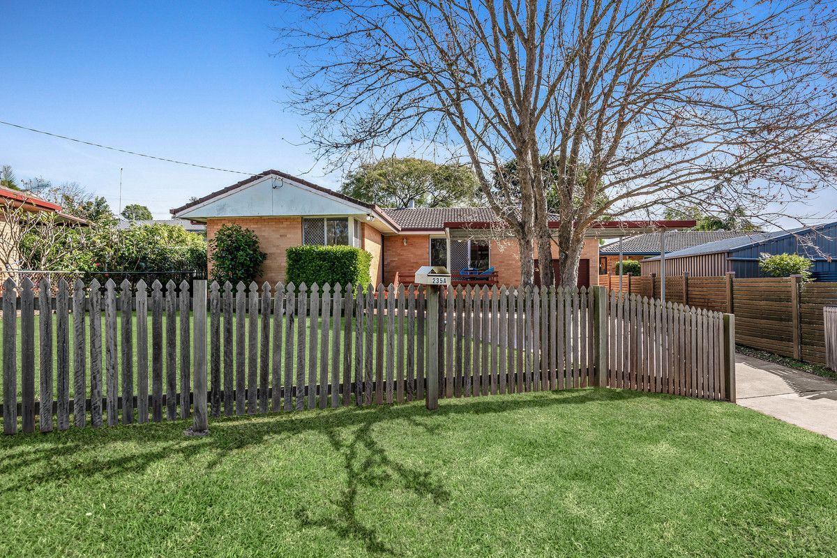 235A Mackenzie Street, Centenary Heights QLD 4350, Image 0