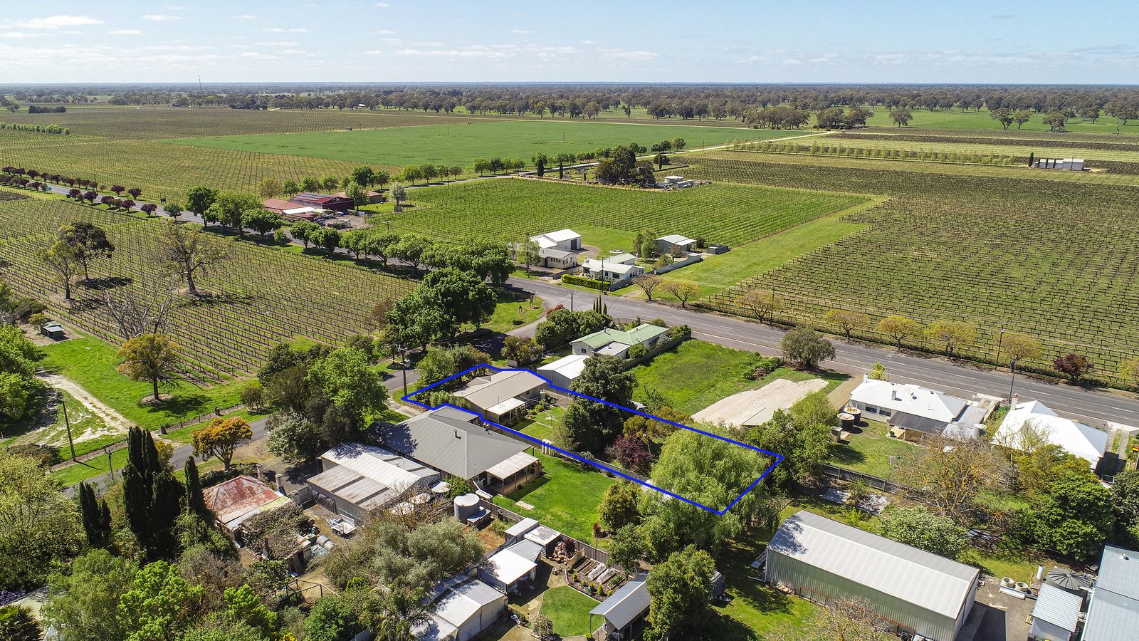 1 Jessie St, Penola SA 5277, Image 1