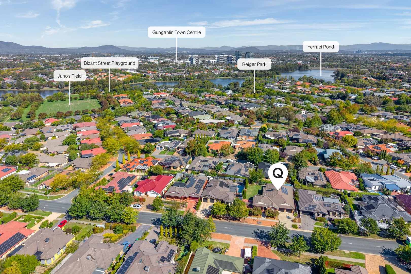 Additional image 17 of 55 Katherine Avenue, Amaroo ACT 2914