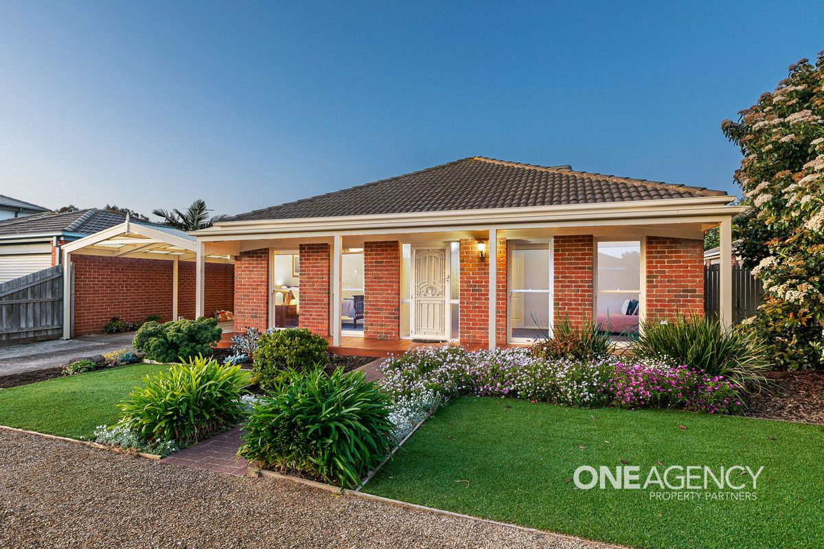 36 Spindrift Way, Seabrook VIC 3028, Image 0