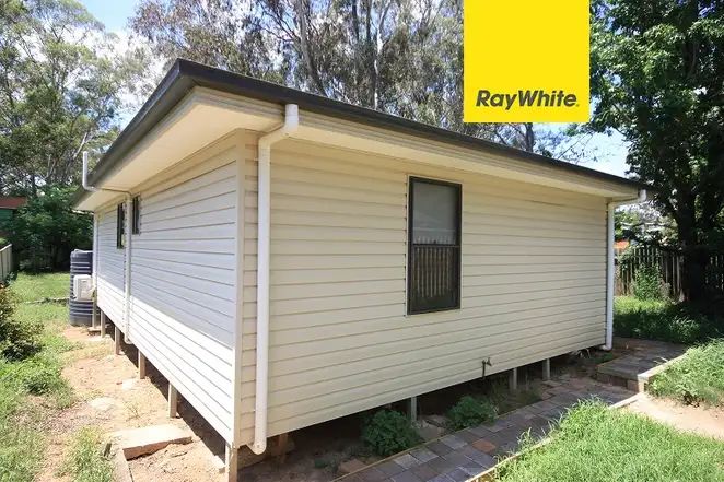 2A Karuah Road, Penrith NSW 2750