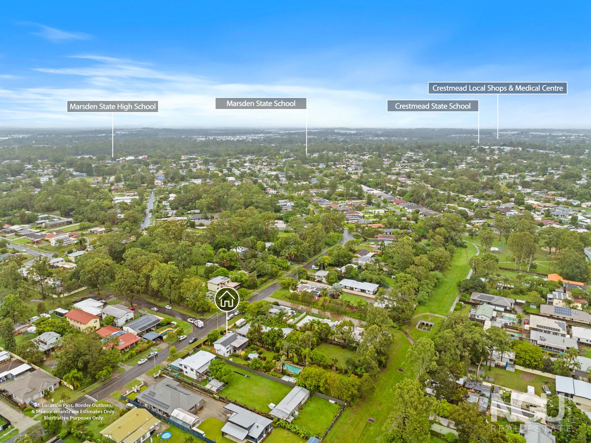 Additional image 21 of 68 Bluegum Drive, Marsden QLD 4132