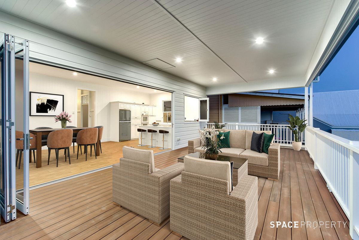 56 Upper Cairns Terrace, Paddington QLD 4064, Image 0