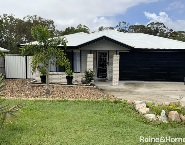 51 Habitat Circuit, Cooloola Cove QLD 4580