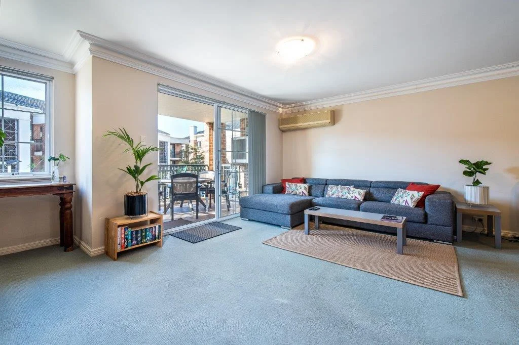 Additional image 5 of 33/5 Delhi Street, West Perth WA 6005