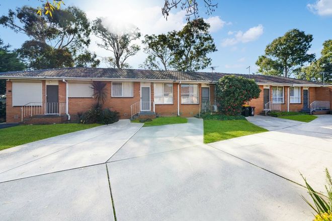 Picture of 3/37 Corrigan Road, NOBLE PARK VIC 3174