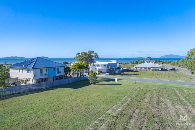 Picture of 3 Bayside Court, BOWEN QLD 4805