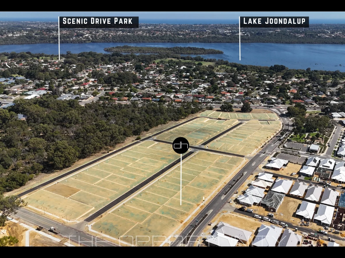 Primary image of 48 Illyarrie Rise, Sinagra WA 6065