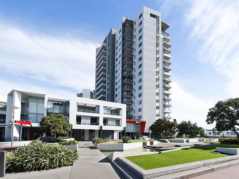 1205/19 The Circus, Burswood WA 6100, Image 0