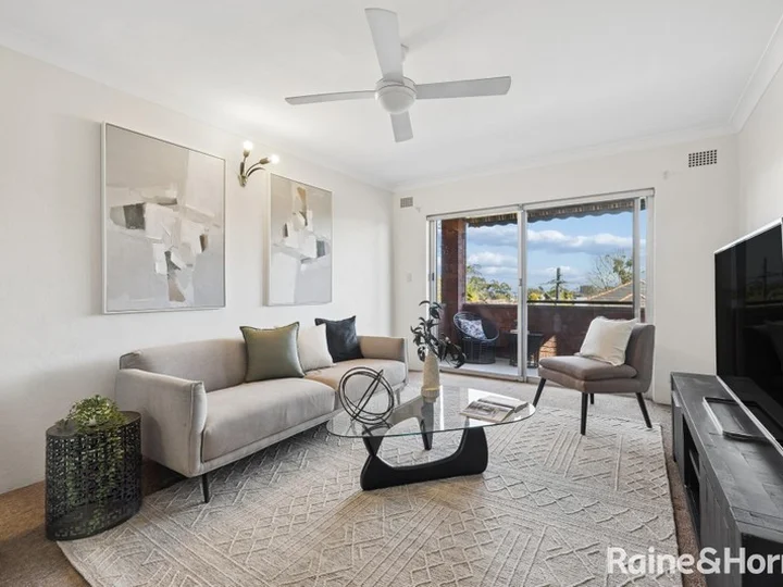 5/9 Frances Street, Randwick NSW 2031