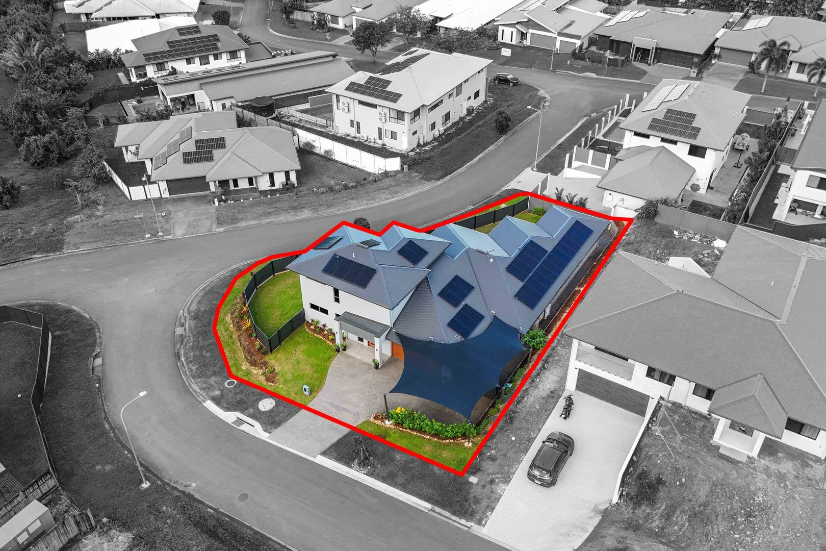 Additional image 2 of 1 Drummer Close, Kanimbla QLD 4870