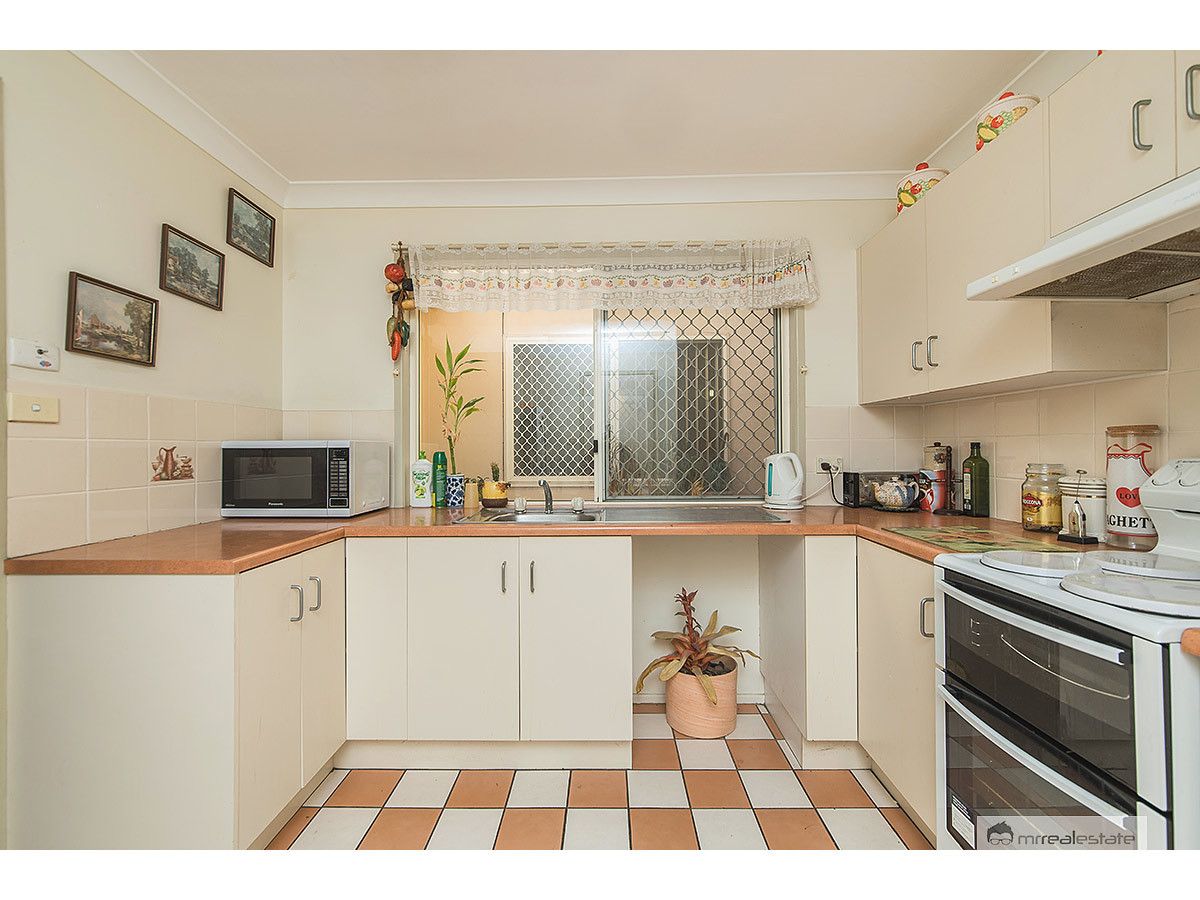 163 Nobbs Street, Berserker QLD 4701, Image 1