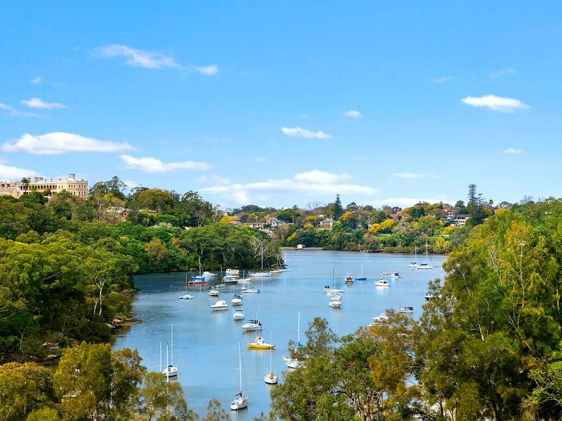1 bedrooms Apartment / Unit / Flat in 304/9 Waterview Drive LANE COVE NSW, 2066