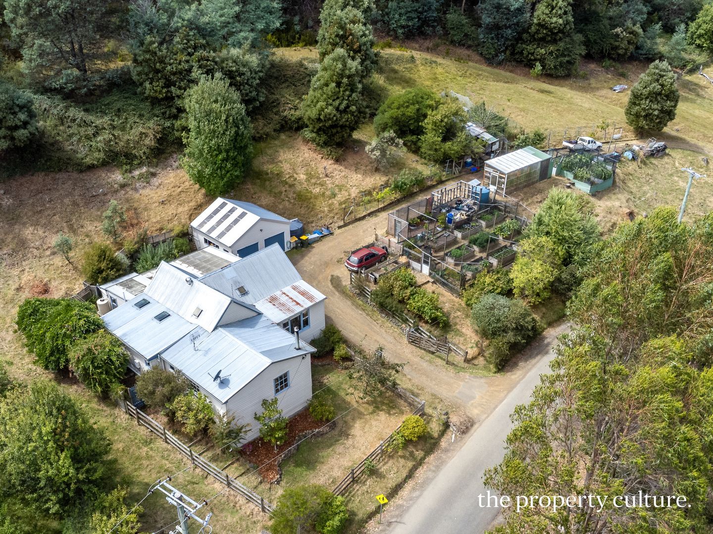 168 Castle Forbes Road, Castle Forbes Bay TAS 7116, Image 1