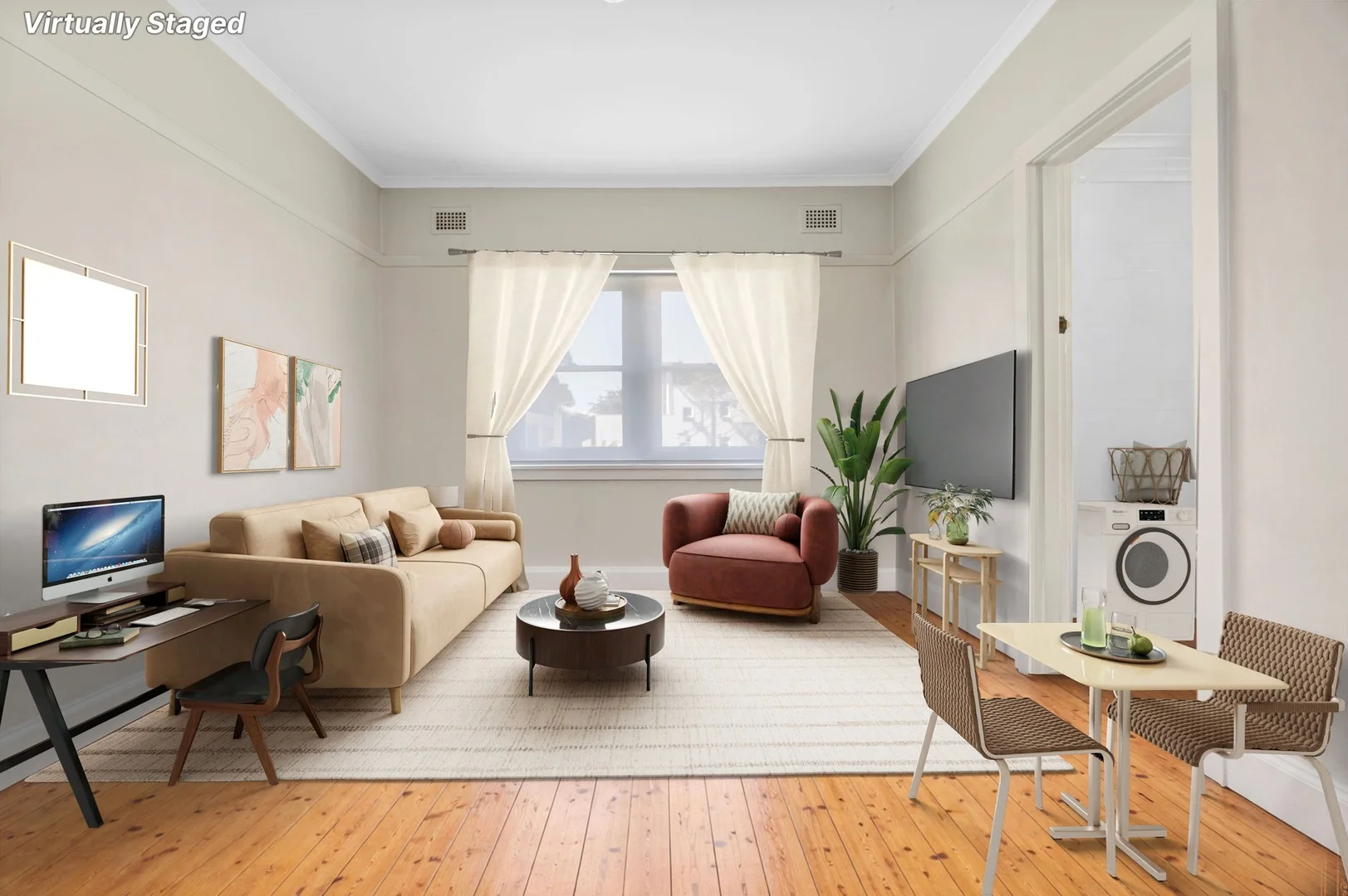 4/105 High Street, North Sydney NSW 2060