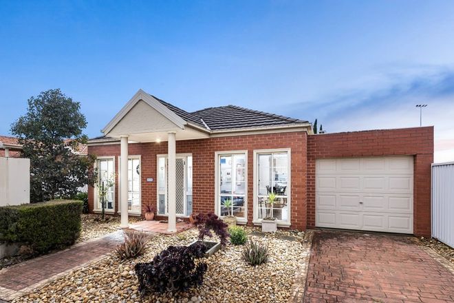 Picture of 1/20 Eastleigh Avenue, KEILOR EAST VIC 3033