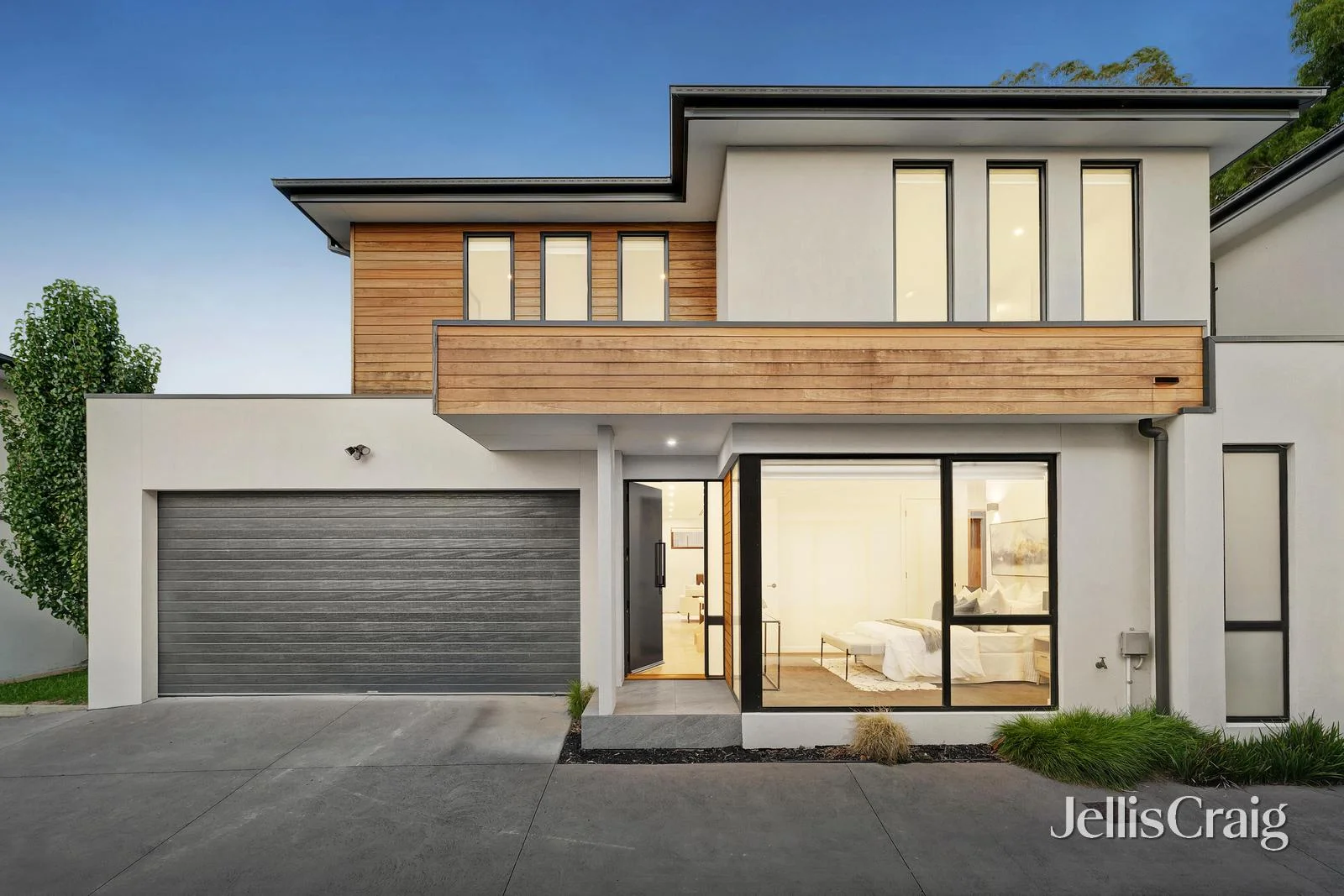 5/14 Roselea Street, Box Hill North VIC 3129