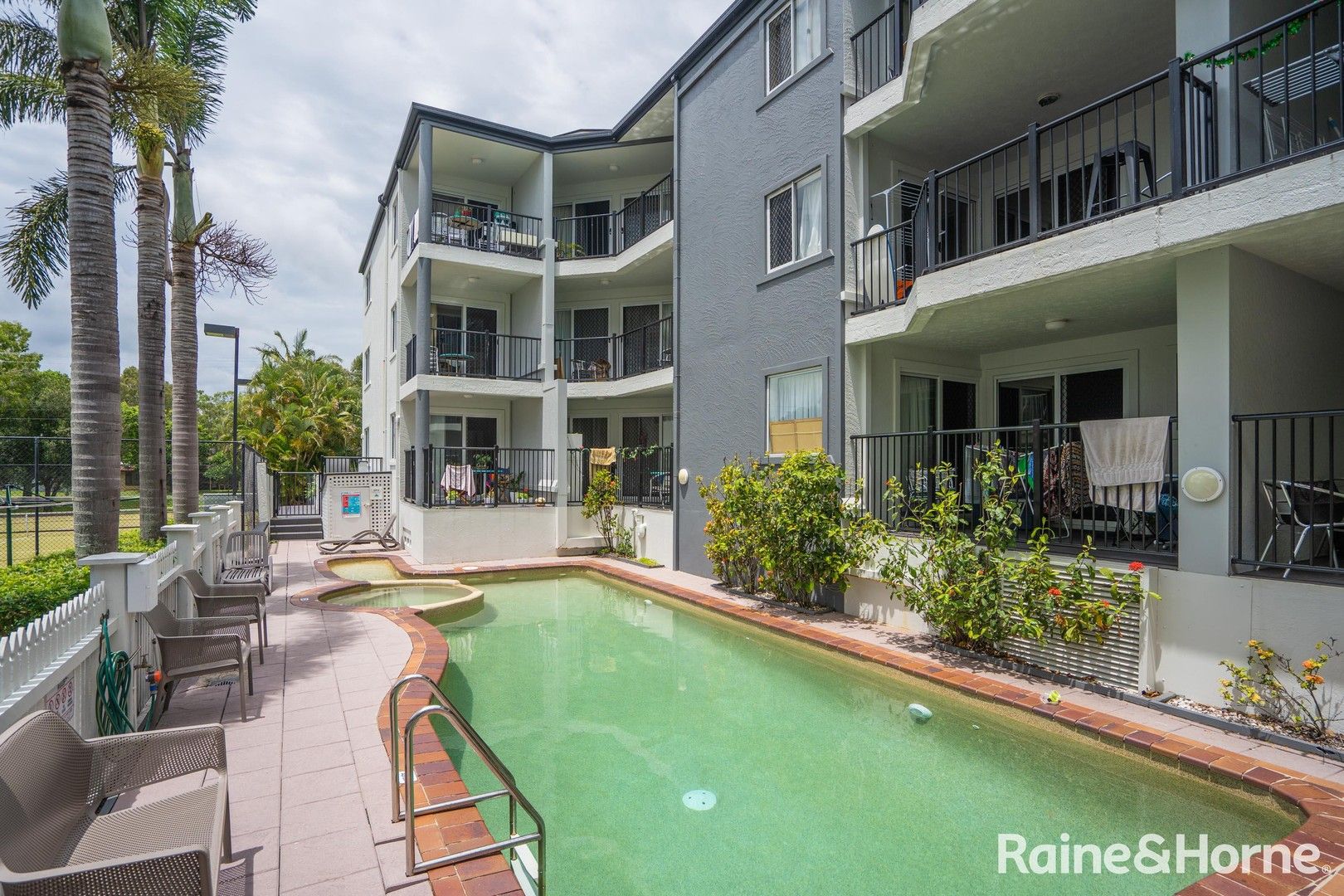 109/396 Esplanade, Torquay QLD 4655, Image 0