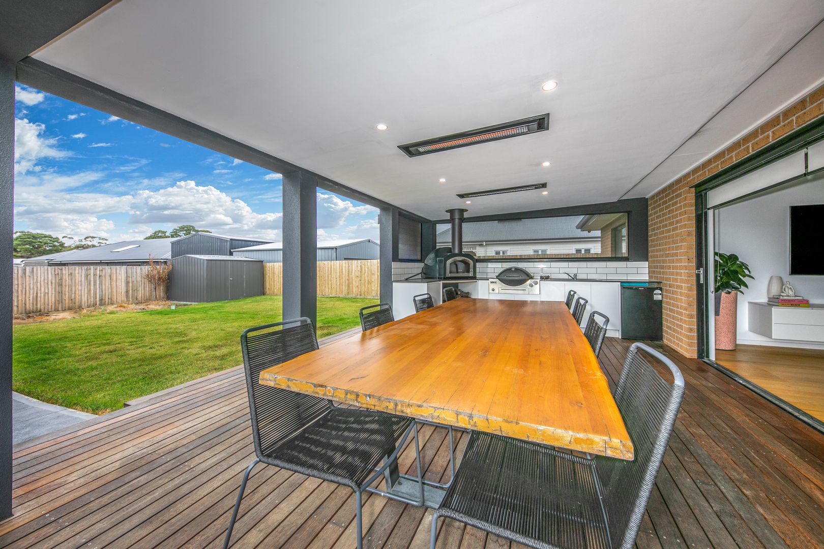 17 Wattle Grove, Riddells Creek VIC 3431 House For Rent 700 Domain