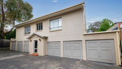 Picture of 9/14 Oak Street, HAWTHORN VIC 3122