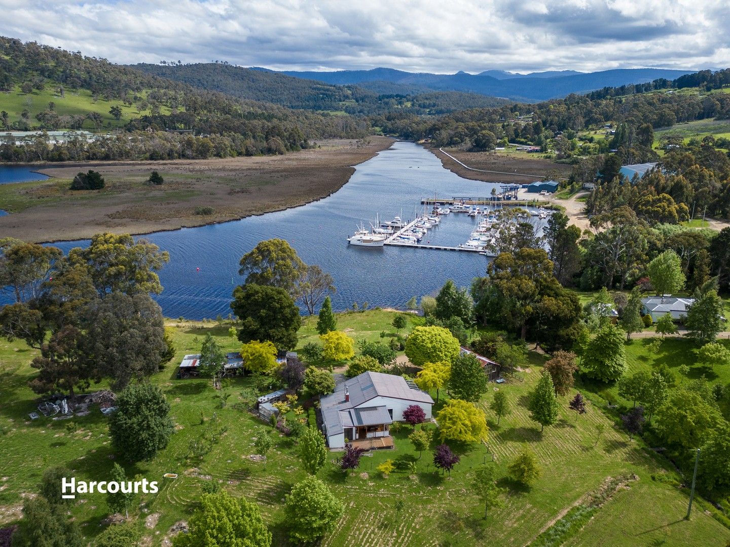 5 Britcliffes Lane, Port Huon TAS 7116, Image 0