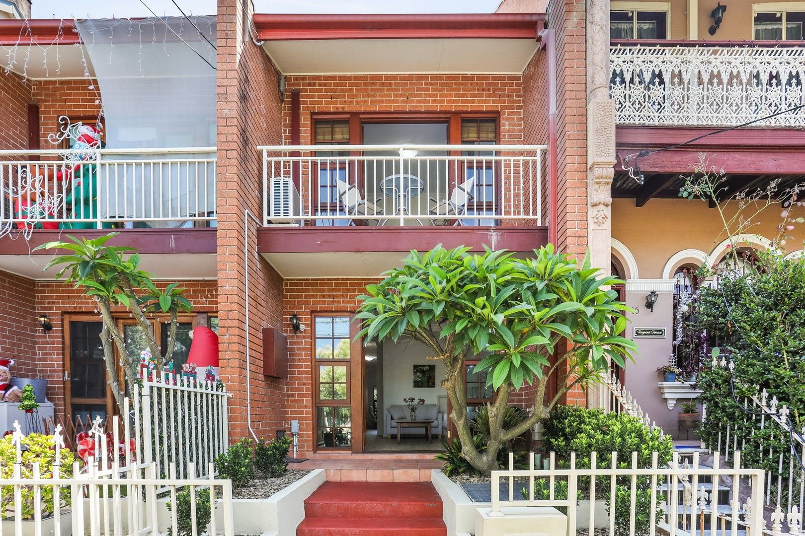 3 bedrooms House in 42 Samuel Street TEMPE NSW, 2044