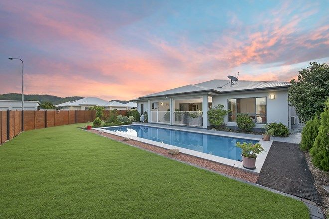 690 Real Estate Properties For Sale In Idalia Qld 4811 Domain