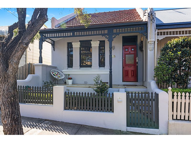 68 Westbourne Street, Petersham NSW 2049, Image 0