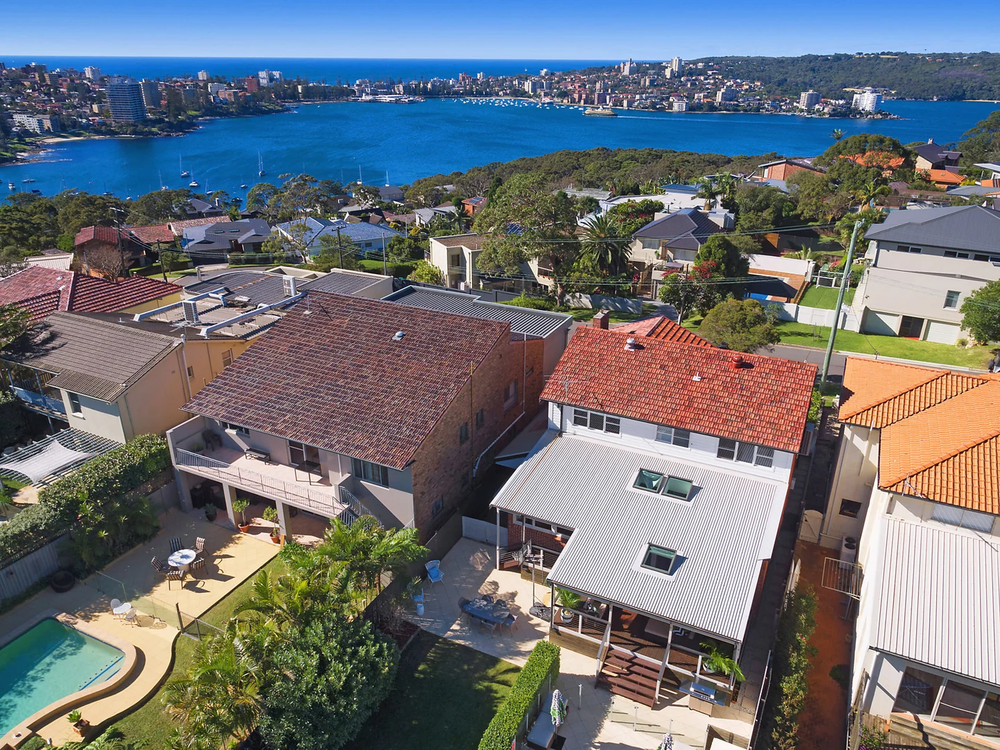 Additional image 18 of 15 Fisher Street, Balgowlah Heights NSW 2093