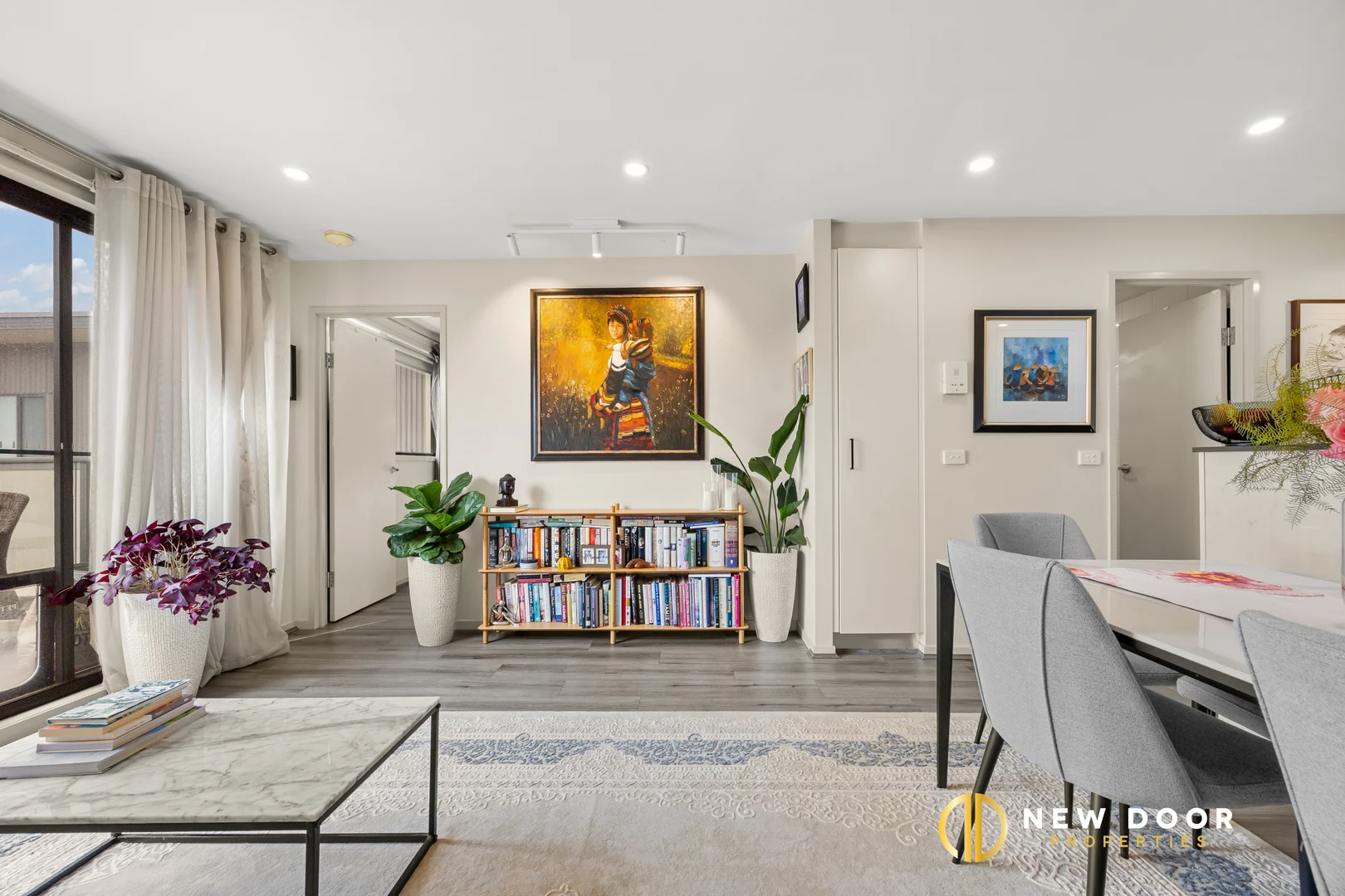 Additional image 5 of 91/104 Henry Kendall Street, Franklin ACT 2913