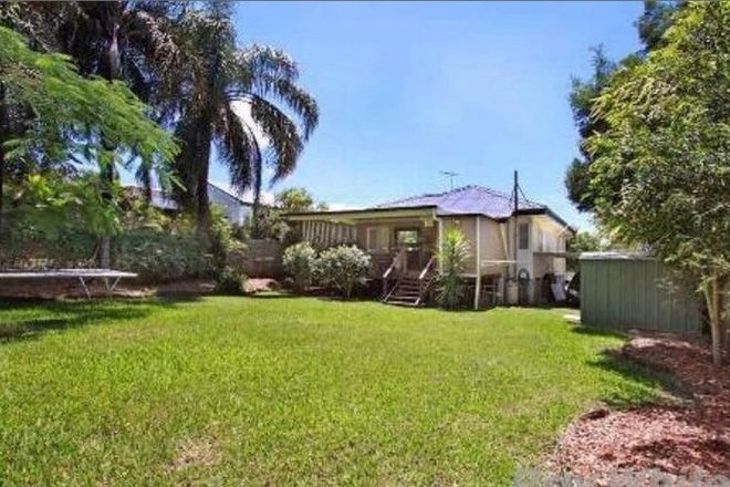 Picture of 22 Crowley Street, ZILLMERE QLD 4034