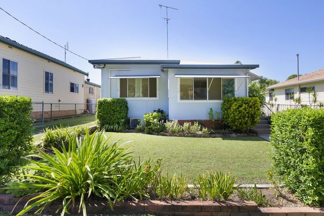 Picture of 4 Garden Street, GRAFTON NSW 2460