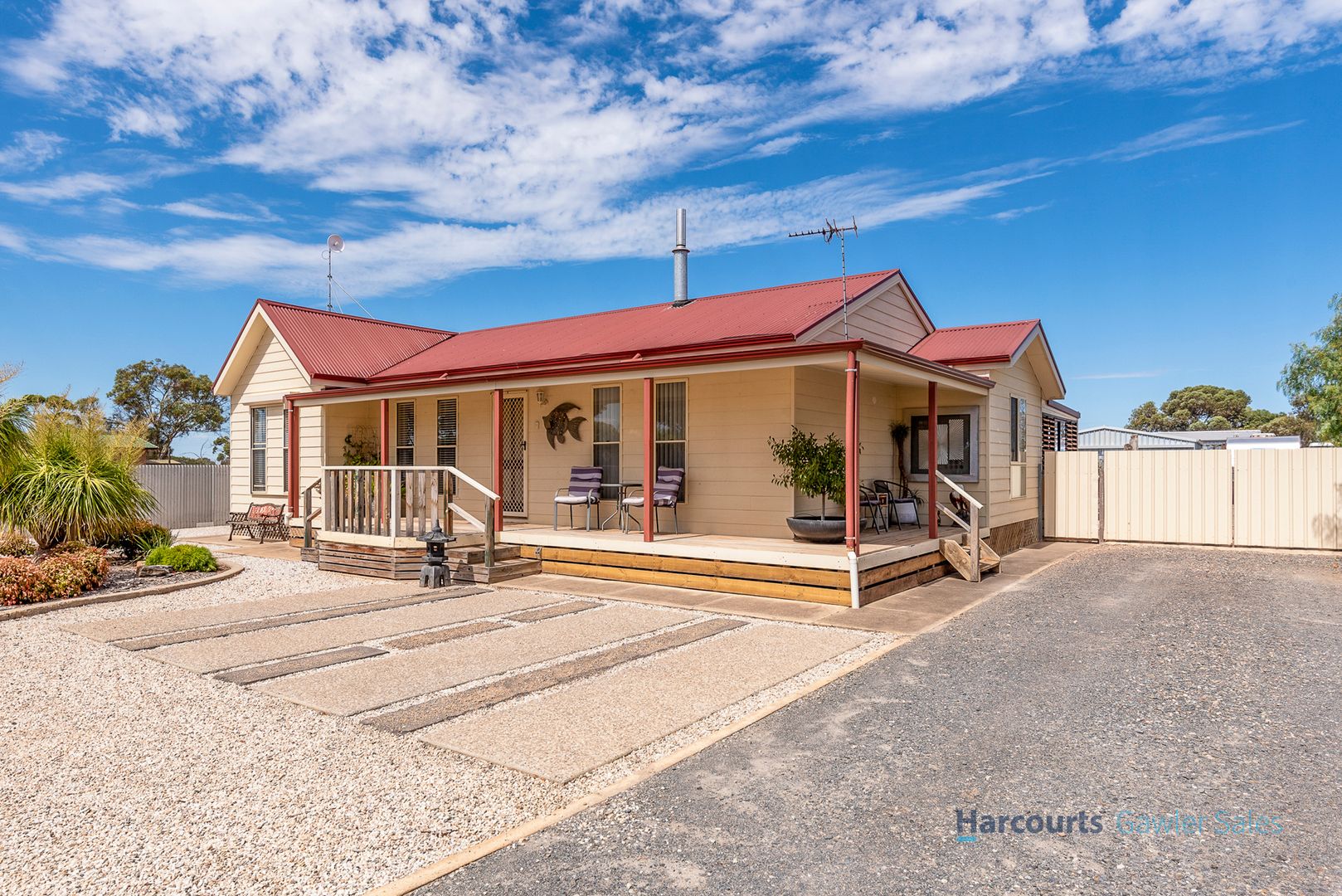 Lot 303 Seventh Street, Dublin SA 5501, Image 2