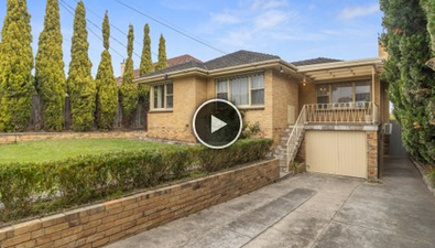 Picture of 6 John Street, MORDIALLOC VIC 3195