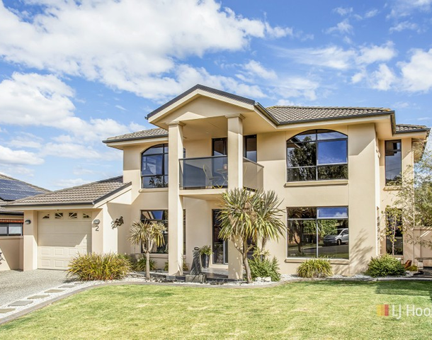 2 Jabez Drive, Devonport TAS 7310