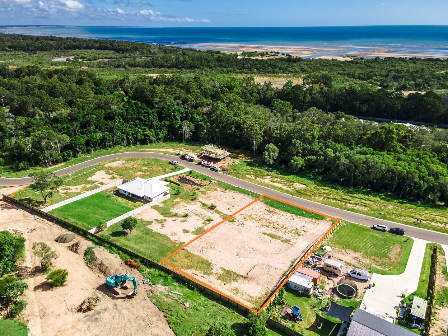 House in 56 Waters Edge Drive, CRAIGNISH QLD, 4655